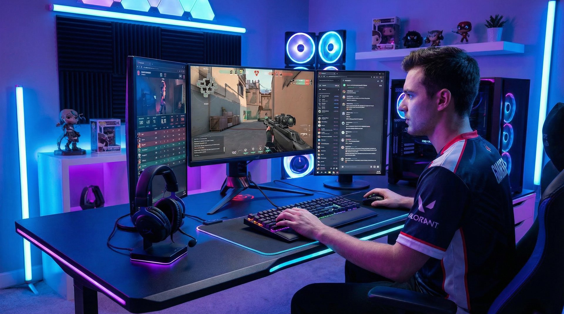 91游戏测评视频