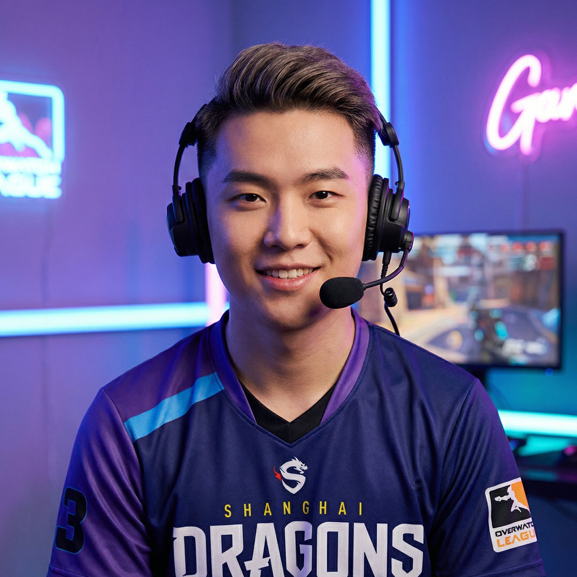 91游戏解说专家